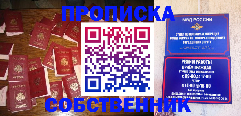 прописка ребенка в Лыткарино